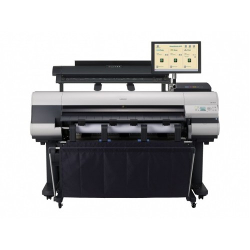 Scan/Copy/Print MFP Solutions